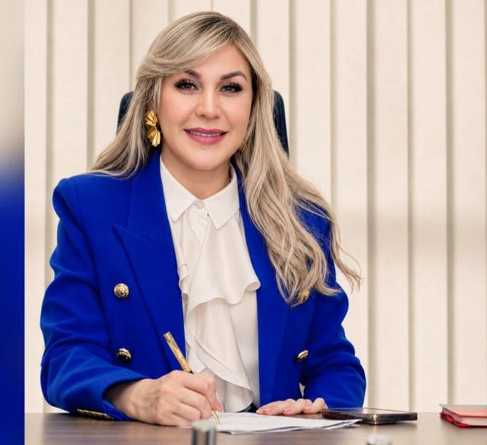 Ana Paula Benfica